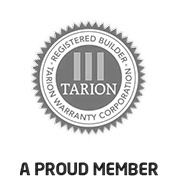 tarion proud member