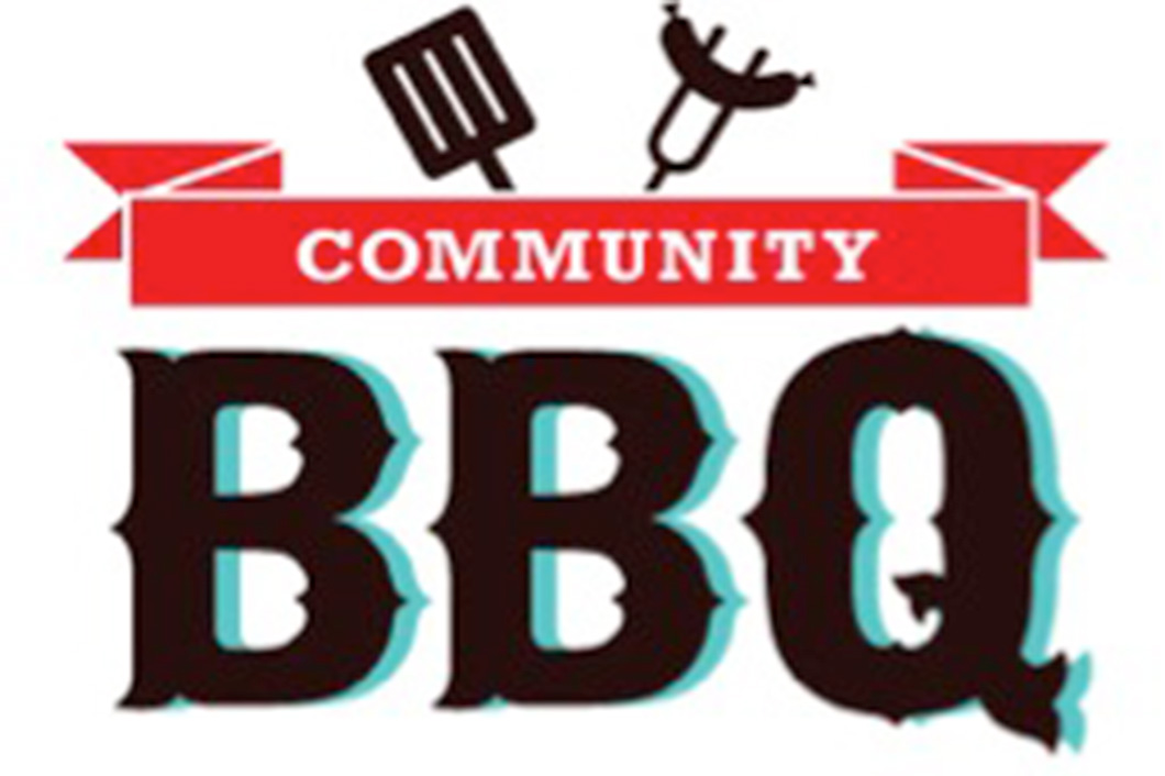 Free Community BBQ!