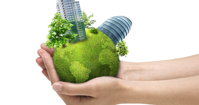 Going Green: How to Save Energy  When Renting an Apartment