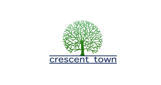 A Brief History Of Crescent Town
